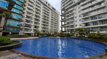 Gambar 4 Apartement Gateway Pasteur 1 BR Furnished