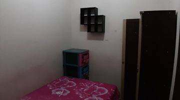 Gambar 1 Apartement Sunter Park View 2 BR Furnished