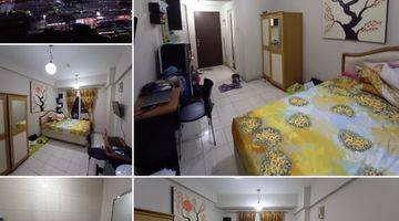 Gambar 1 Apartement Sunter Park View 1 BR Furnished