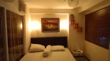 Gambar 1 Apartement Gateway Pasteur 1 BR Furnished