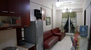 Gambar 2 Apartement Sunter Park View 2 BR Furnished