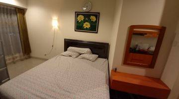 Gambar 1 Apartement Grand Kamala Lagoon 1 Br Furnished