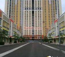 Gambar 2 Apartement Grand Palm 2 BR Furnished