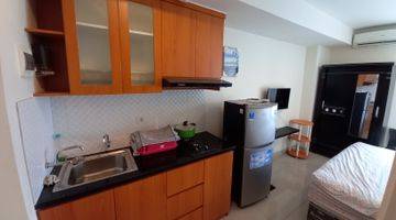 Gambar 4 Apartement Grand Kamala Lagoon 1 BR Furnished