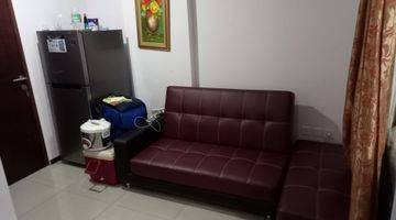 Gambar 2 Apartement Gateway Pasteur 1 BR Furnished