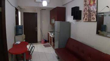 Gambar 5 Apartement Sunter Park View 2 BR Furnished