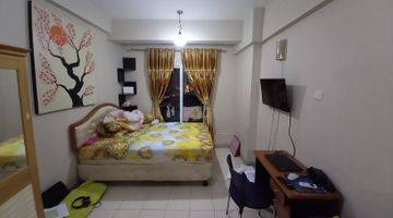 Gambar 2 Apartement Sunter Park View 1 BR Furnished