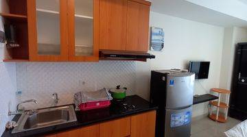 Gambar 4 Apartement Grand Kamala Lagoon 1 Br Furnished