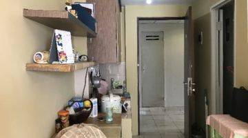 Gambar 1 Apartement Sunter Park View 1 BR