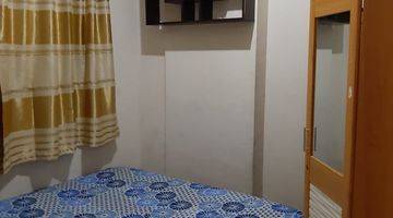 Gambar 4 Apartement Sunter Park View 2 BR Furnished