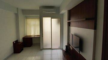 Gambar 4 Apartement Kota Ayodhya 1 BR Semi Furnished