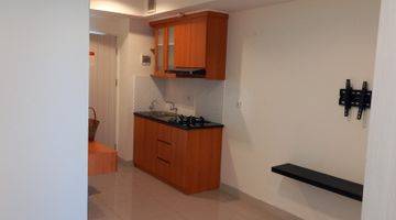 Gambar 5 Apartement Grand Kamala Lagoon 1 BR Semi Furnished Bagus