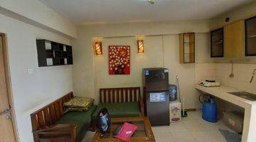 Gambar 5 Apartement Grand Palm 2 BR Furnished