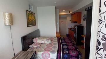 Gambar 2 Apartement Grand Kamala Lagoon 1 BR Furnished Bagus