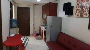 Gambar 3 Apartement Sunter Park View 2 BR Furnished