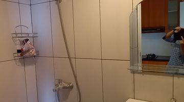 Gambar 4 Apartement Grand Kamala Lagoon 1 BR Semi Furnished Bagus