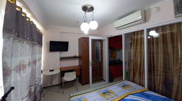 Gambar 5 Apartement Gateway Pasteur 1 BR Furnished