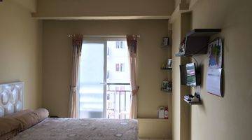 Gambar 3 Apartement Sunter Park View 1 BR