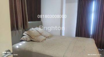 Gambar 4 Apartemen Amor Siap Huni 2br Corner & Dekat Sekolah 