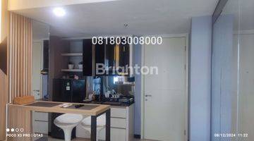 Gambar 5 Apartemen Amor Siap Huni 2br Corner & Dekat Sekolah 