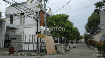 Gambar 3 GADING RUMAH HOOK 2 LANTAI SIAP HUNI DEKAT MERR, RAYA KENJERAN, PAKUWON CITY