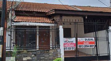 Gambar 1 Jual cepat Rumah siap huni TKI 3 blok D 