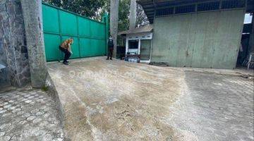 Gambar 4 Dijual Gudang Di Mainroad Jl. Rumah Sakit Ex Pabrik Bandung