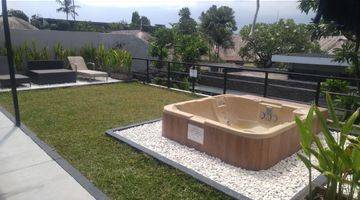 Gambar 2 For Rent Guest house 10BR at Seminyak Bali Cozy Home