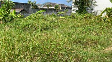 Gambar 5 Leasehold Land Prime Location At Jl. Batu Beliq , Seminyak SHM - Sertifikat Hak Milik