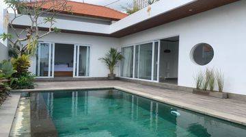 Gambar 1 For Rent Villa 2 Bedrooms  Furnished At Seseh Beach