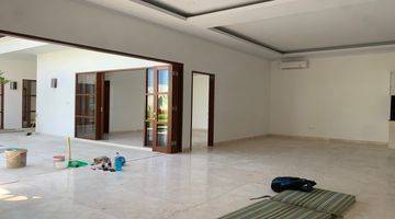 Gambar 5 Dijual Villa Modern  Semi Furnished Di Canggu Utara Bali