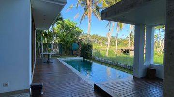 Gambar 3 Villa For Sale Kemenuh Ubud