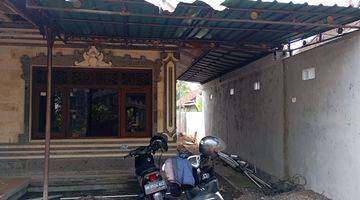 Gambar 1 Di Jual Rumah Lantai 1 Dekat Ubud Dan Denpasar