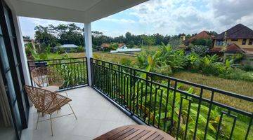 Gambar 1 Villa for sale ubud