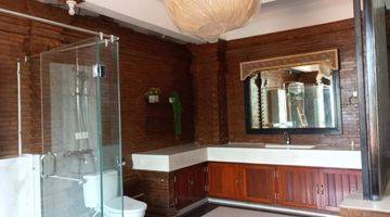 Gambar 4 Villa for sale ubud