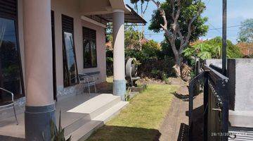 Gambar 3 Di Jual Rumah Sabe Beach 