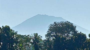 Gambar 1 Tanah Tampaksiring Dekat ubud View Cantik