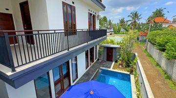 Gambar 1 Villa For Sale Kemenuh Ubud