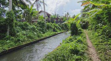 Gambar 4 Di Jual Tanah Los Sungai Kecil Dekat Gua Gajah