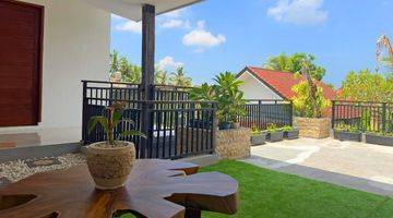 Gambar 4 Villa For Sale Kemenuh Ubud