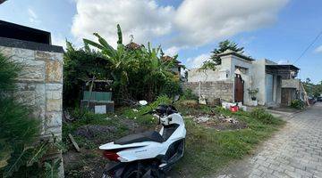 Gambar 3 Di Jual Tanah View Sawah Lodtunduh Ubud