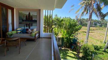 Gambar 1 Villa For Sale Kemenuh Ubud