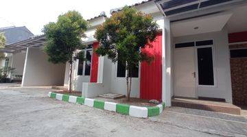 Gambar 4 Rumah Sudah Ready Siap Huni Bisa Cicilan Developer