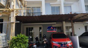 Gambar 1 Puri Mansion , Best Cluster. Best Price