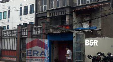 Gambar 2 Turun Harga Gedung Kantor 3 Lantai di Jatinegara Jakarta Timur