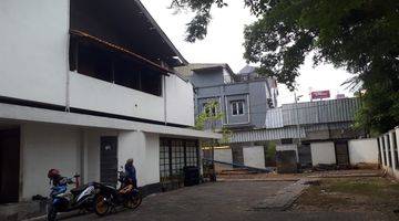 Gambar 3 Dijual Murah Rumah Lama Tanah Cukup Luas di Jalan Raya Rawamangun Jakarta Timur