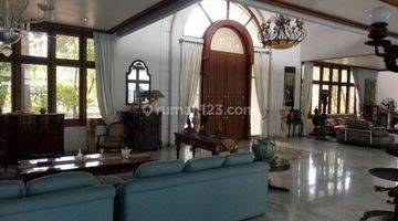 Gambar 4  Rumah Mewah Bukit Gading Villa Kelapa Gading Harga Terbaik, Hanya Hitung Tanah Saja