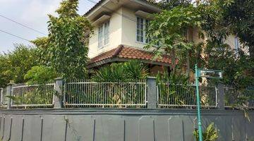 Gambar 1 Rumah 2 Lantai Bagus Siap Hnni Di Bsd, Sus + Faisl + Arn