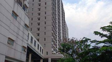 Gambar 1 Apartemen Bagus di Margonda Residance V Depok