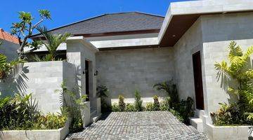 Gambar 1 Dijual Villa Baru Di Kawasan Kemenuh - Giayar